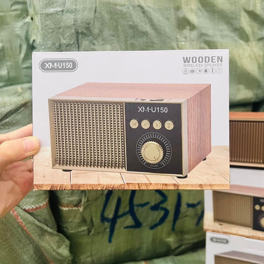 Loa bluetooth mini cao cấp loa blutooth máy tính laptop pc máy vi tính giá rẻ với âm thanh hay bass treble rõ ràng