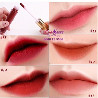 Son kem Last Velvet Lip Tint Version 3