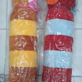 Gối ôm nhung thú cho bé ( Giao ngẫu nhiên)