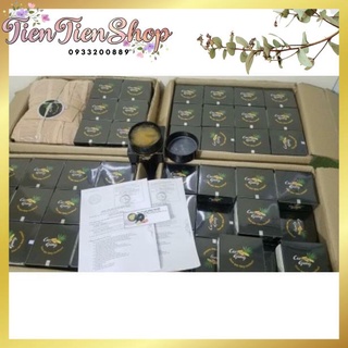 Cao gừng tan mỡ (cam kết chính hãng)