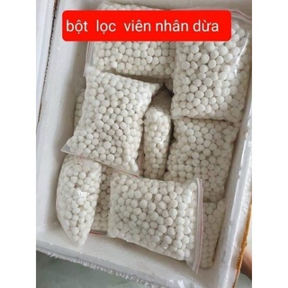 Bột lọc nhân dừa huế 93n