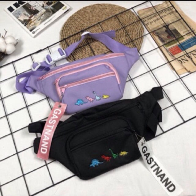 Túi bao tử khủng long