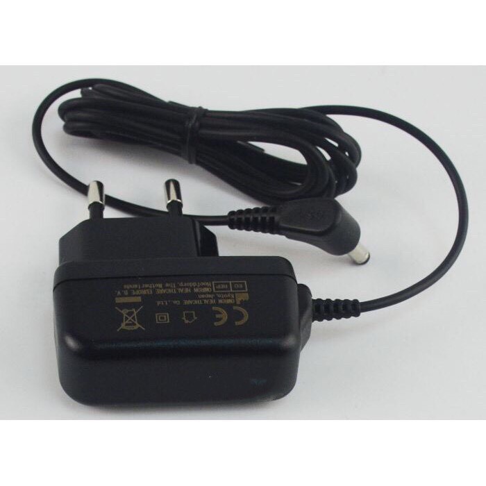 Bộ đổi nguồn máy đo huyết áp omron, Adapter máy đo huyết áp omron
