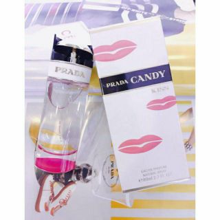 Nước hoa PRADA CANDY EDP (Full)