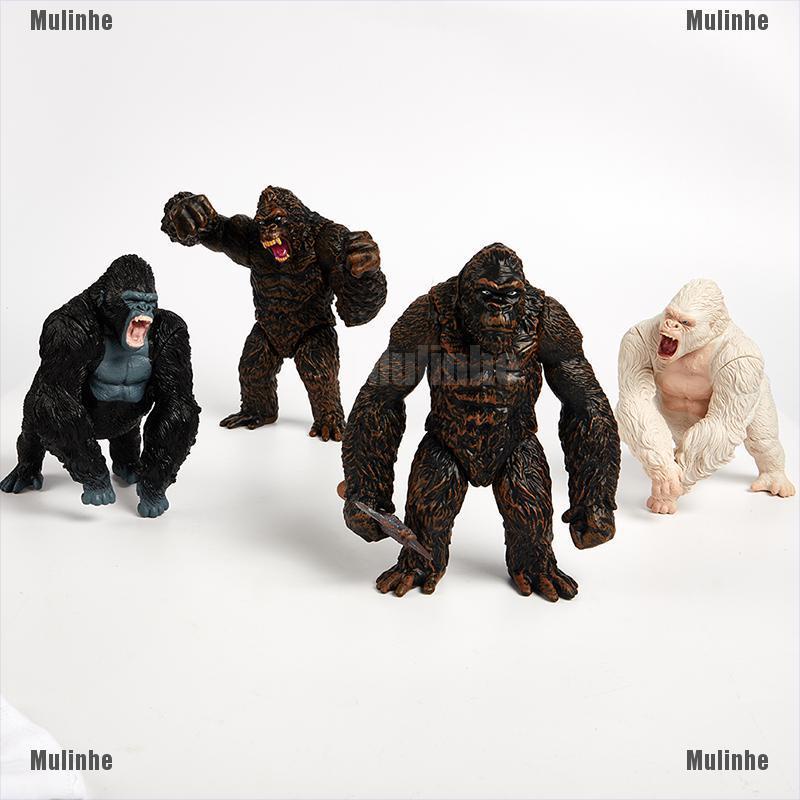 Đồ chơi mô hình nhân vật King Kong Speelgoed làm quà tặng