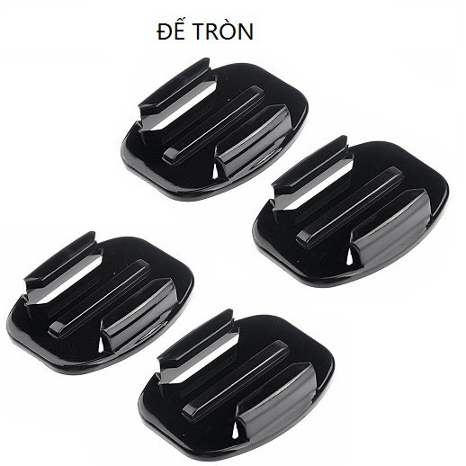 COMBO 4 miếng dán 3M , keo 3m , phụ kiện camera , miếng dán camera , hero , eken , sj4000 ,keo siêu dính | BigBuy360 - bigbuy360.vn