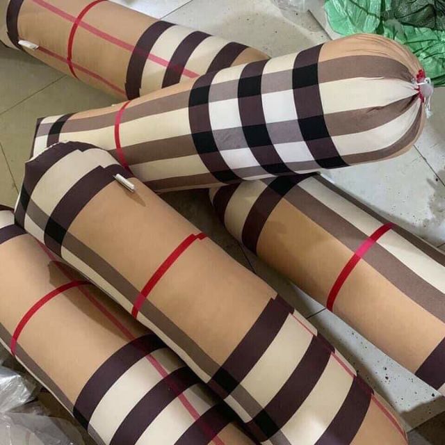 Gối ôm dài 80cm các màu