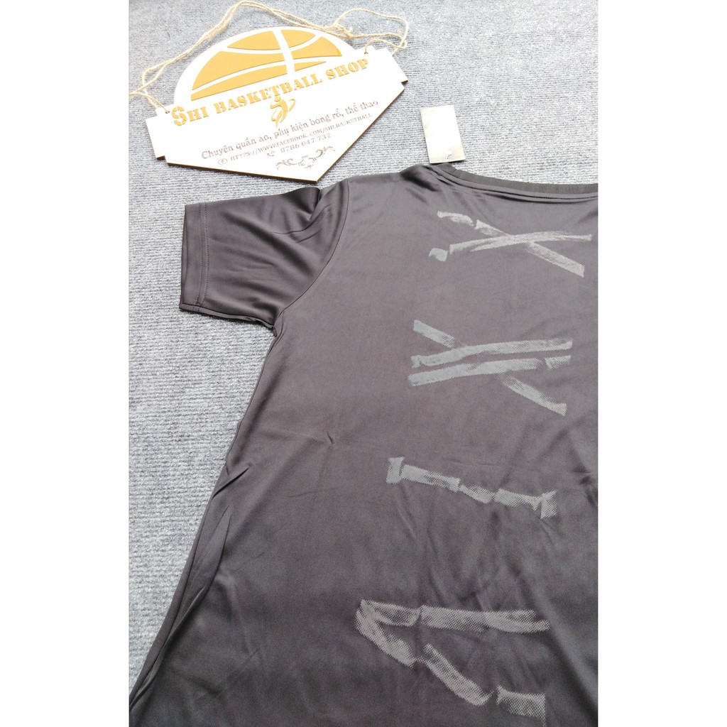 Áo Thun DRI-FIT Ngắn Tay KOBE