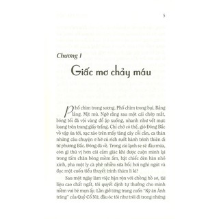Sách - Tuyết Đỏ (Tiểu thuyết)