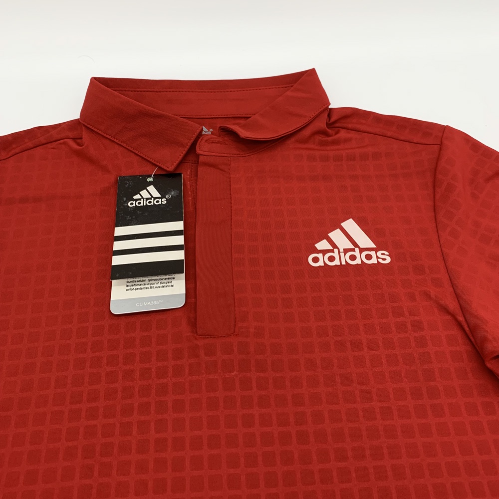 Áo Thể Thao Nam Có Cổ Ngắn Tay Chất Vải Mềm Mịn, Đẹp