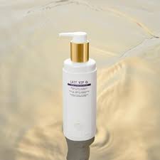 [NEW AUTH] Sữa Rửa Mặt Tái Tạo Và Thanh Lọc Làn Da BR Lait Vip O2