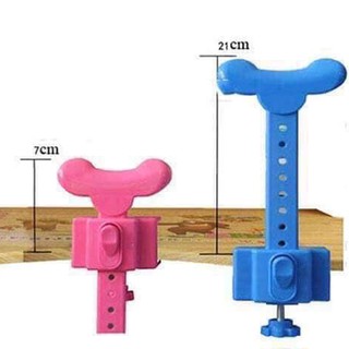Giá Đỡ Chống Gù Chống Cận