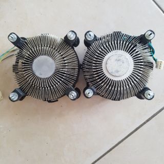 Quạt tản nhiệt CPU