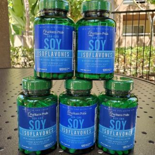 Tinh chất mầm đậu nành