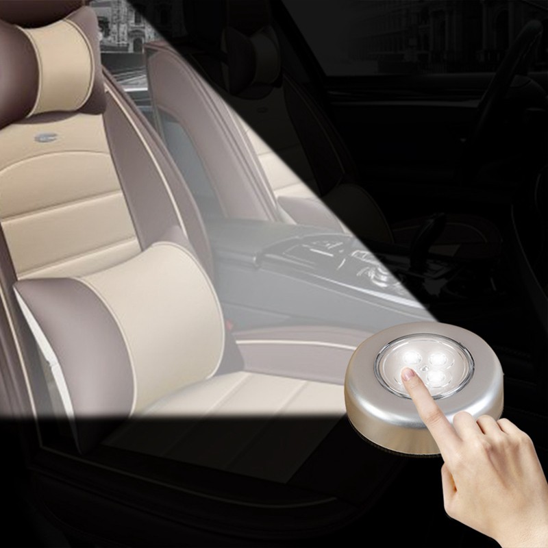 Đèn Led Dán Tường - Tủ Quần Áo