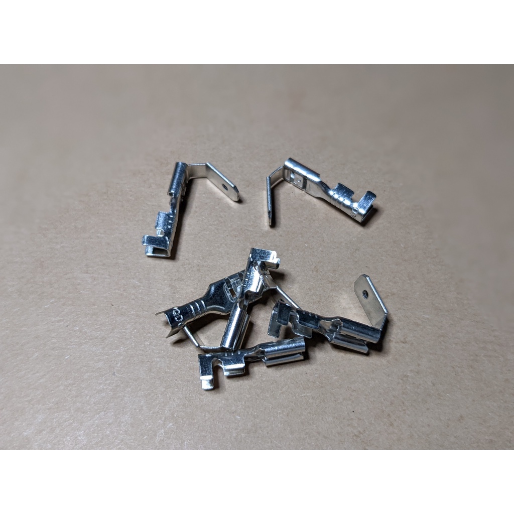 Bộ Cos 4.8 Có Lưỡi