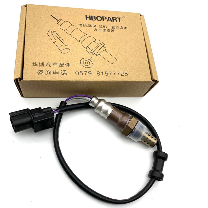 Cảm Biến Oxy Mới O2 Cho Honda Civic 1.8L 1.3L 2006-2014 234-4350 250-24786