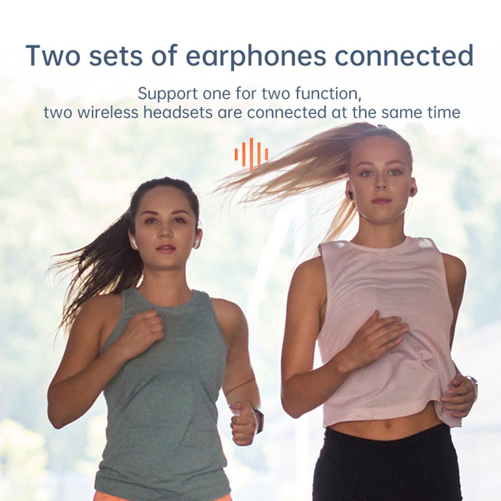 Bộ Truyền Tín Hiệu Bluetooth 5 Trong 1 2 Trong 1