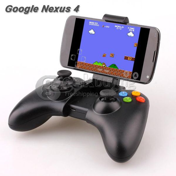 Tay cầm chơi game bluetooth Tronsmart Mars G910 2.4GHz
