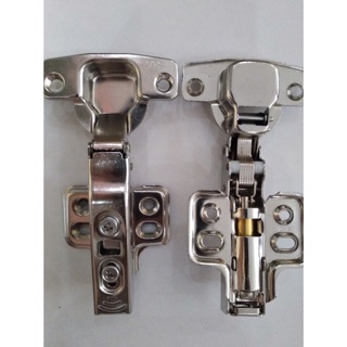 Bản lề tủ inox