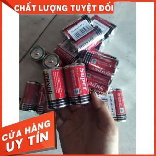 hộp 20 viên pin đại MAXELL size D
