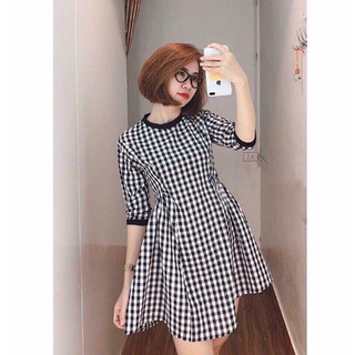 Đơn giản thế này mà diện lên cực xinh luôn khách ơi