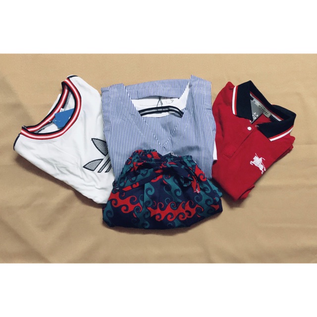 Combo áo phông