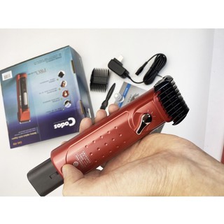 TÔNG ĐƠ CẮT TÓC CHUYÊN NGHIỆP CODOS CHC 950