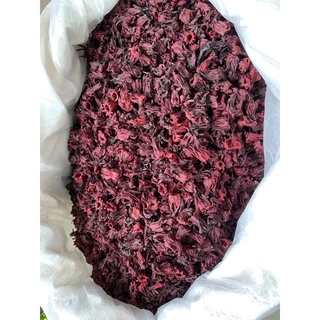 Hoa Atiso đỏ khô gói 100g