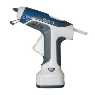 Súng bắn keo dùng pin Pro'skit GK-368