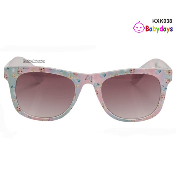 Kính thời trang công chúa elsa KXK038