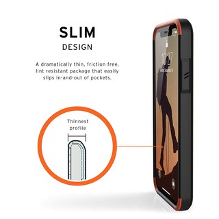 Ốp lưng iPhone 11 Pro UAG Civilian