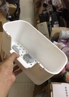 GIỎ ĐỰNG ĐỒ ĐA NĂNG SHABATH SA10074