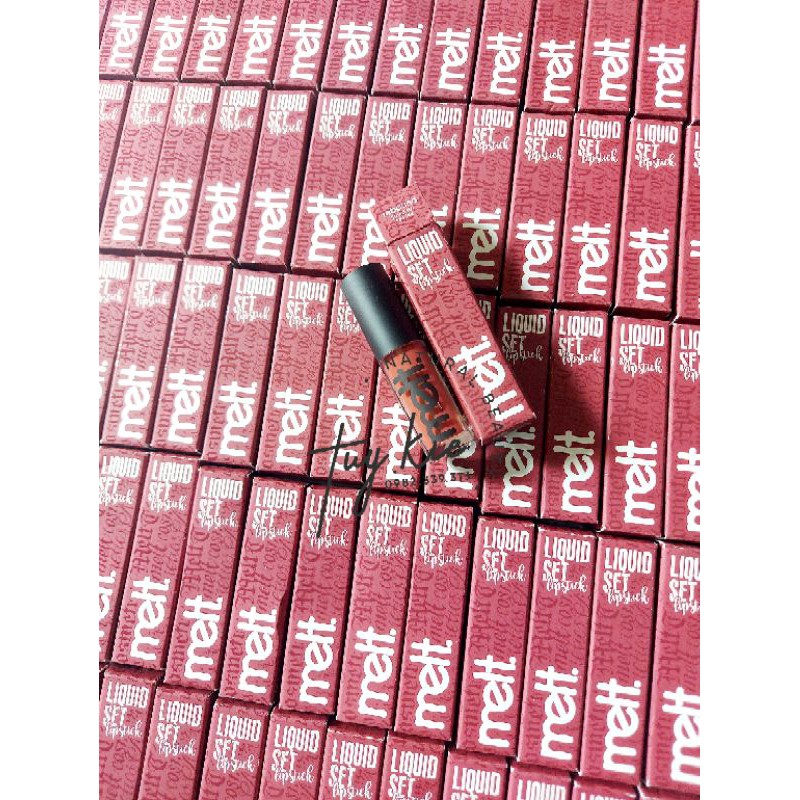 Son Kem Lì Melt Cosmetics Liquid Lipstick Rebound