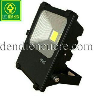 Đèn pha siêu sáng 50w
