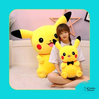 Gấu bông Pikachu cao cấp Teddyroom