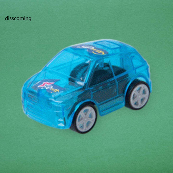 Mô hình xe hơi đồ chơi đa năng an toàn cho bé