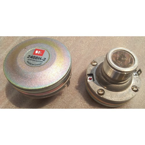 TREBLE KÈN 350 JBL TEM DÁN + 2 TỤ 3,3MF TỐT - GIÁ MỘT LOA 2408H