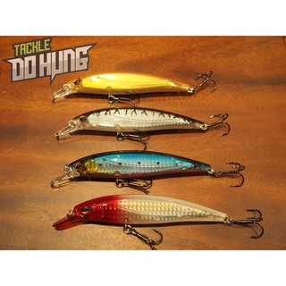 Mồi lure ghềnh biển fake lure samurai,mồi lure ghềnh samurai