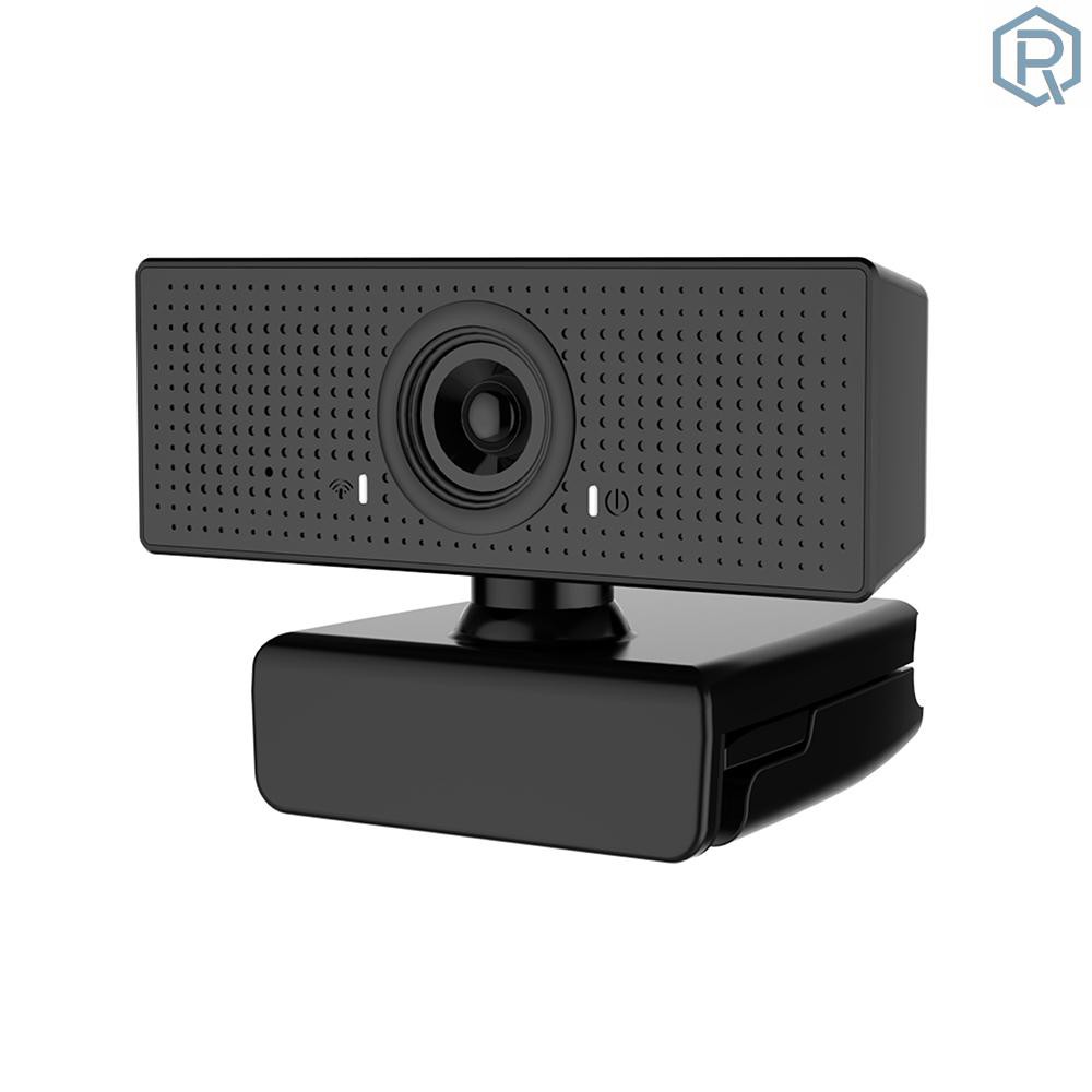 Webcam C60 1080p Full HD Hỗ Trợ Quay Video Có Mic Dành Cho Máy Tính | BigBuy360 - bigbuy360.vn