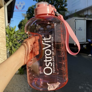 Bình Nước Lớn 2.2L OSTROVIT Cao Cấp