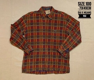 Sơ mi nhung vintage (ib để chọn nhiều mẫu và lấy số lượng nhiều)