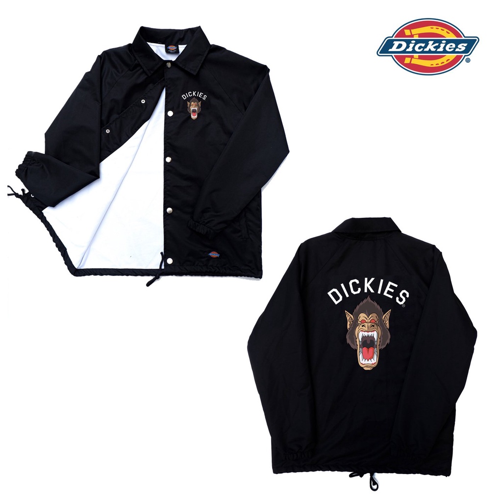 Tshirt dickies - Áo Thun Dickies Nam Nữ oversize