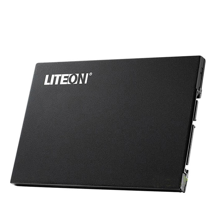 Ổ cứng SSD 120GB LITEON MU3 PH6-CE120 | BigBuy360 - bigbuy360.vn