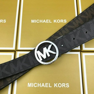 MICHAEL KORS Levis Thắt lưng nam AUTH 100%