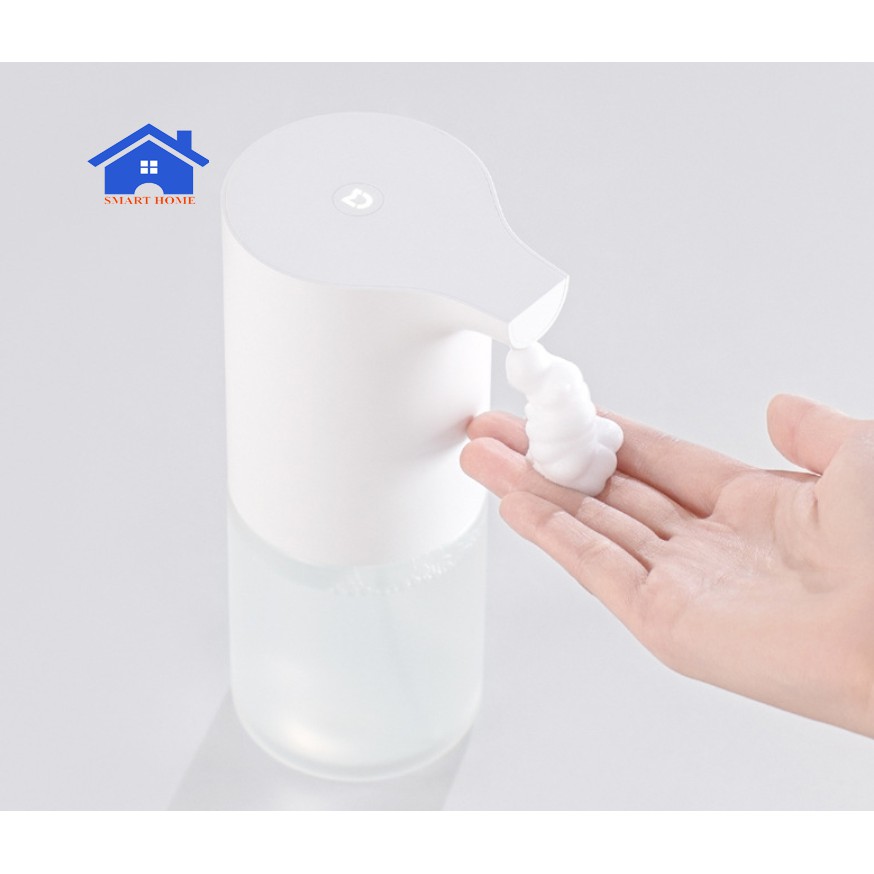 Máy tạo bọt rửa tay tự động Xiaomi - Máy tạo bọt rửa tay tự động cảm biến hồng ngoại