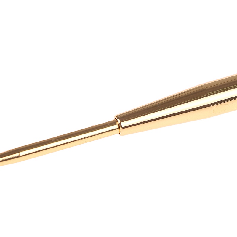 1 Dụng Cụ Mát Xa Tai Bằng Đồng