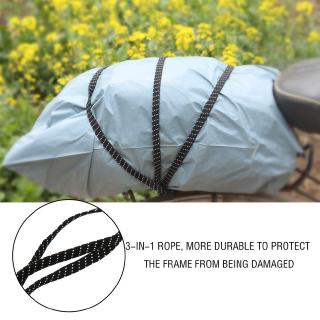 Dây Ràng Đồ Co Giãn 72cm