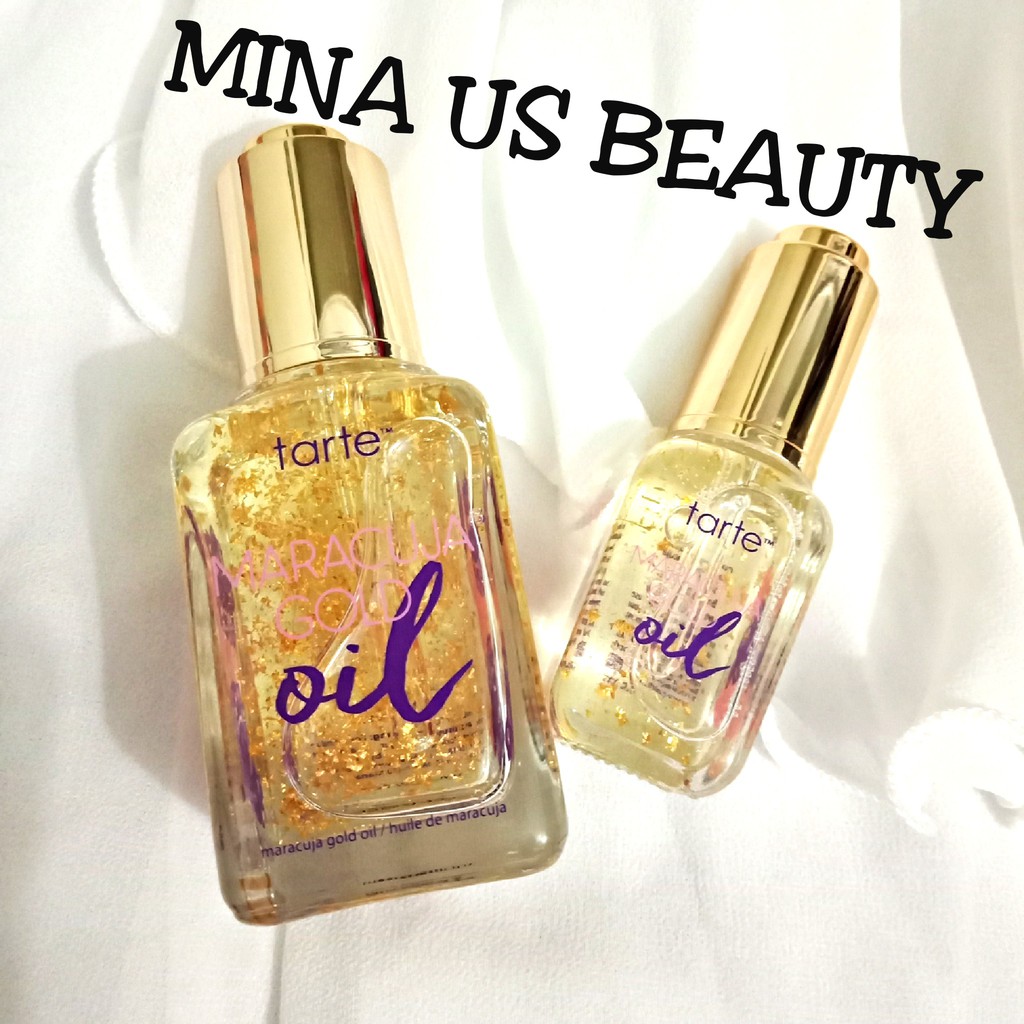 [7,15,50ml] Dầu dưỡng Tarte Maracuja Oil | BigBuy360 - bigbuy360.vn