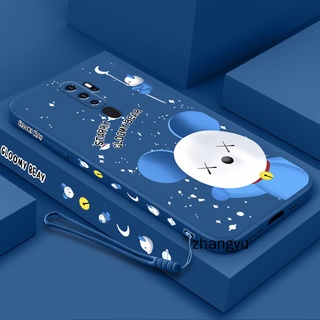 ốp lưng OPPO A9 2020 oppo a5 2020 oppo f11 Pro oppo f11 trường hợp điện thoại silicone TPU bạo lực gấu mẫu OPPO A9 2020 oppo a5 2020 oppo f11 Pro oppo f11